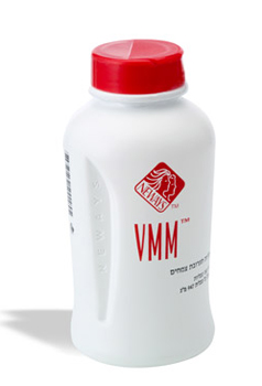 וי אם אם (VMM) - תוסף התזונה המושלם לחיזוק מערכת הנשימה ולשמירה על מערכת חיסונית חזקה.