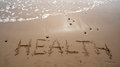 בריאות (Health) - זו דרכה של  הטבע. גוף מאוזן הוא גוף בריא. 