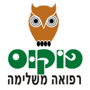 פוקוס - רפואה משלימה