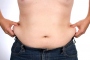 שומן בטני (ויסרלי) מסכן את הבריאות